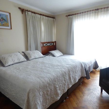 Hotel Vista Hermosa 17 Vina del Mar Eksteriør billede