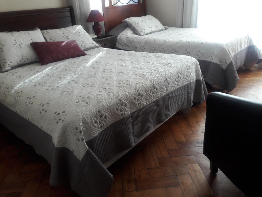 Hotel Vista Hermosa 17 Vina del Mar Eksteriør billede