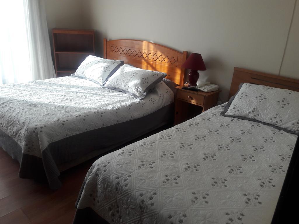 Hotel Vista Hermosa 17 Vina del Mar Eksteriør billede