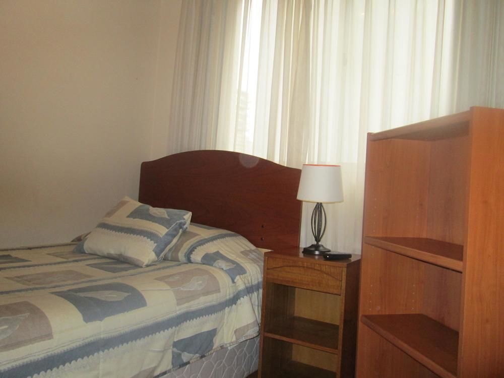 Hotel Vista Hermosa 17 Vina del Mar Eksteriør billede