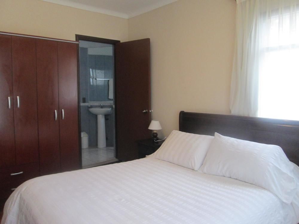 Hotel Vista Hermosa 17 Vina del Mar Eksteriør billede