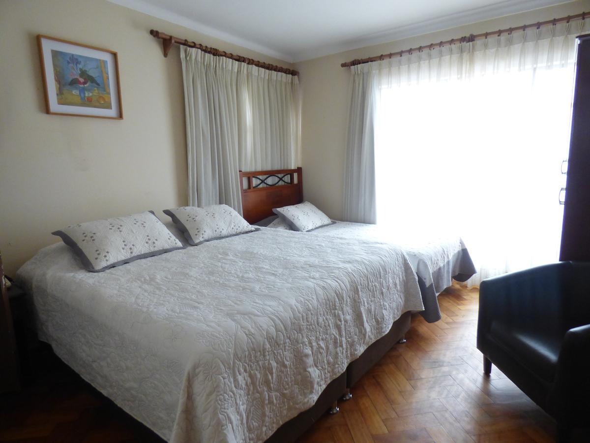 Hotel Vista Hermosa 17 Vina del Mar Eksteriør billede