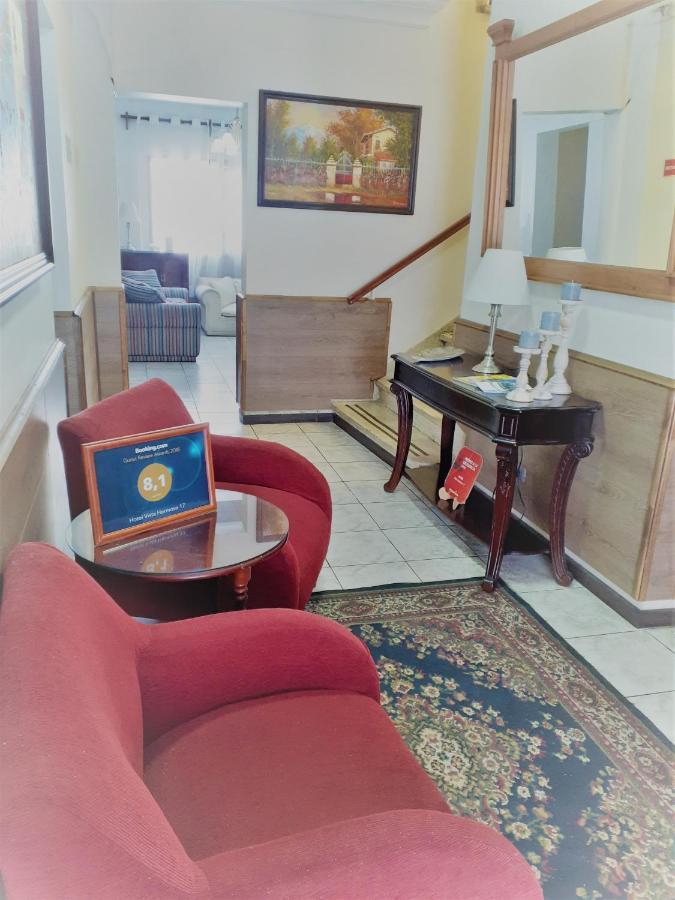 Hotel Vista Hermosa 17 Vina del Mar Eksteriør billede